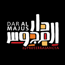 Dar Al Majus Bazaar, Pro Terra Sancta