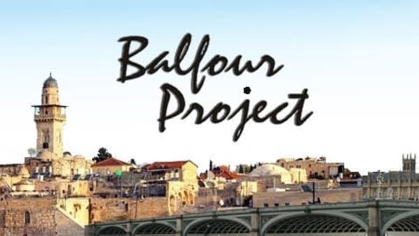 Balfour Project programme for virtual conference on the rule of law